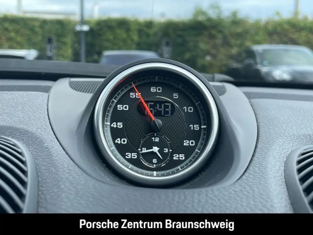 Porsche Boxster 4 718 GTS