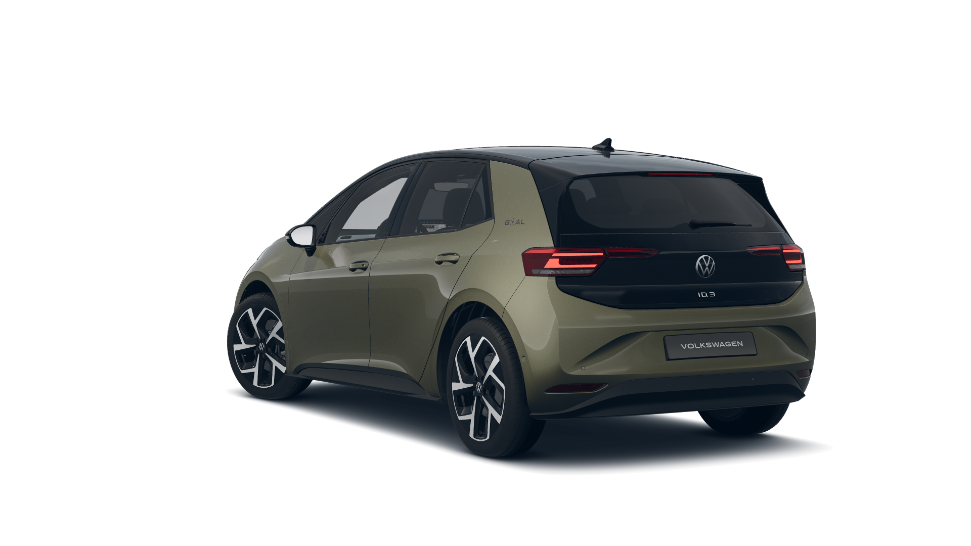 Volkswagen ID.3 150 kW Performance Pro