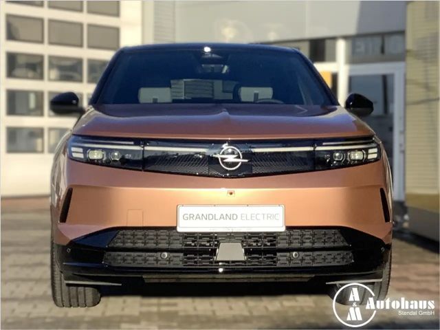 Opel Grandland X GS-Line Grand Sport