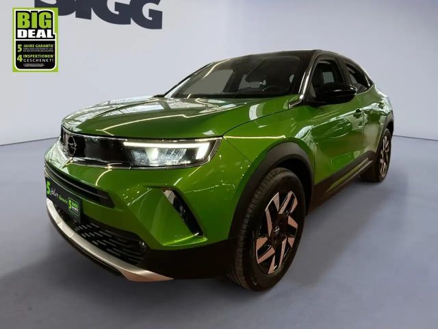 Opel Mokka Elegance Mokka-e