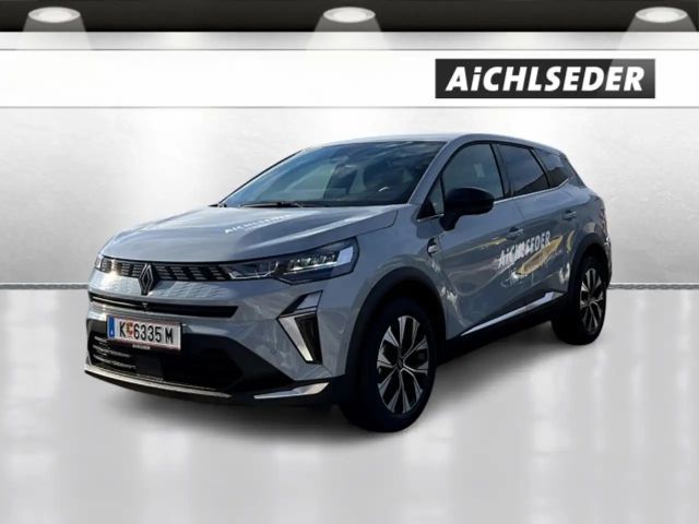 Renault Symbioz Techno