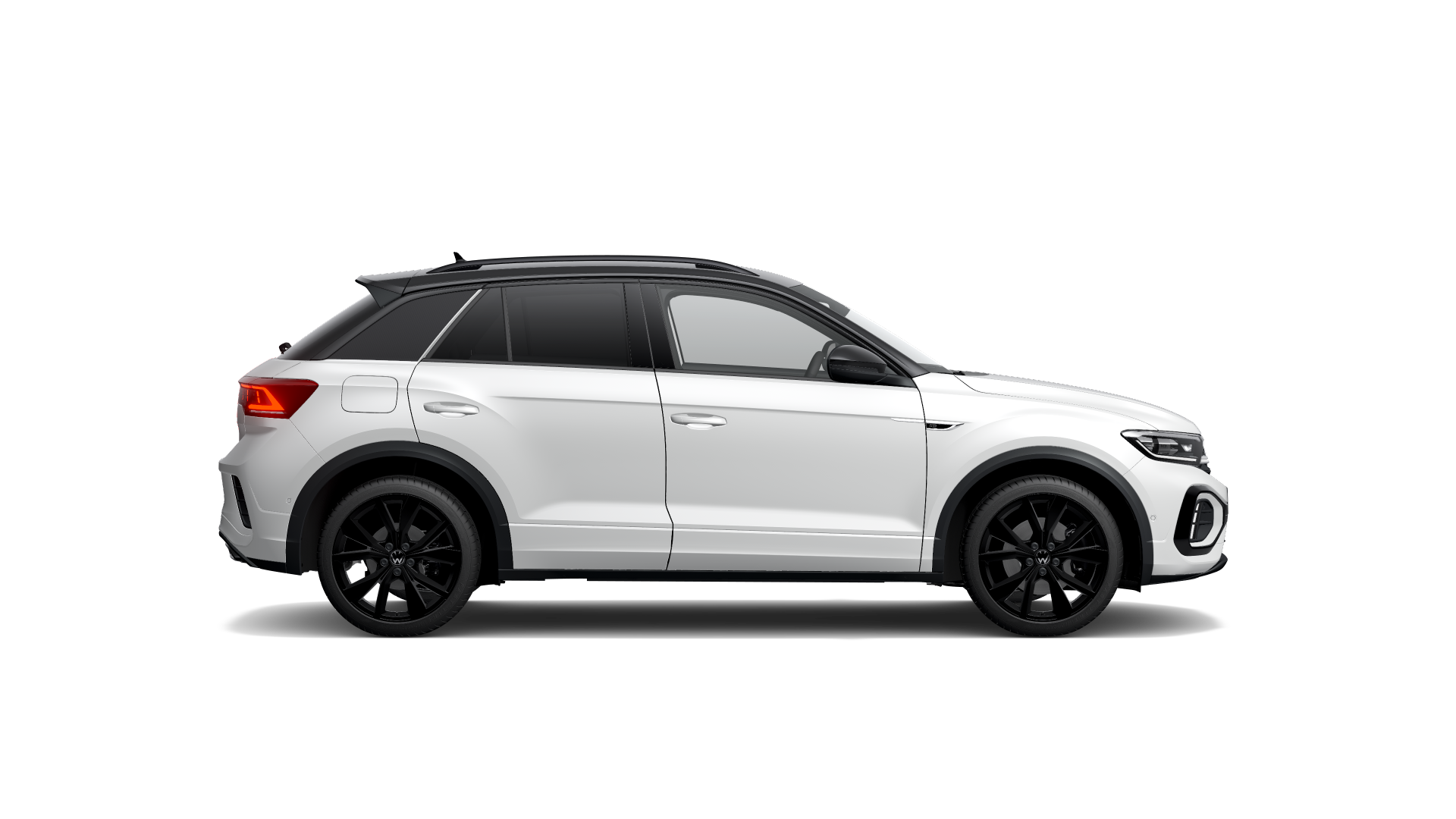 Volkswagen T-Roc 1.5 TSI DSG R-Line