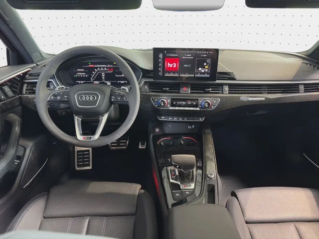 Audi RS4 *EUPE 125.126*280 km/h*Keramik*HUD*B&O