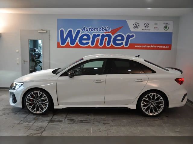 Audi RS3 Sedan