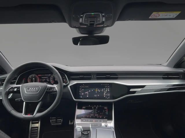 Audi A7 50 TDI Quattro S-Line