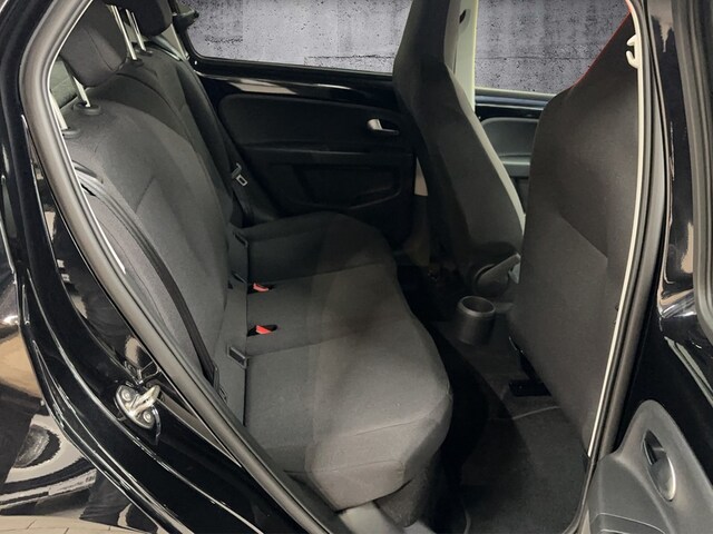 Volkswagen e-up! e-up! 61 kW (83 PS) Edition Sitzheizung+Rear Vi...
