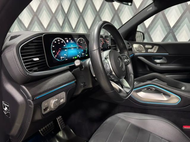 Mercedes-Benz GLE 350 4MATIC AMG Line