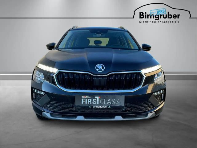 Skoda Kamiq Selection