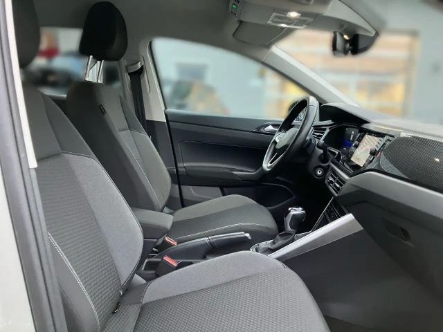 Volkswagen Taigo 1.0 TSI DSG Life