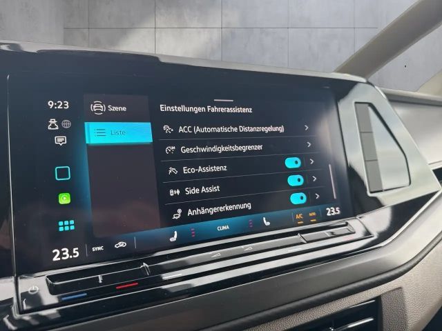 Volkswagen Multivan Business T7