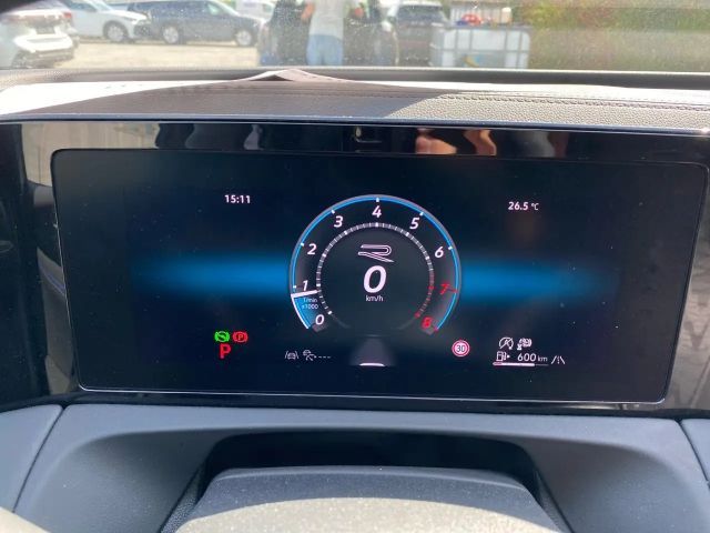 Volkswagen Tiguan 2.0 TSI DSG R-Line