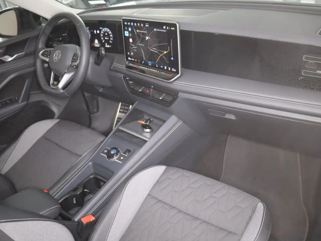 Volkswagen Tiguan 2.0 TDI DSG