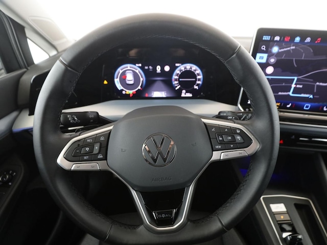 Volkswagen Golf 2.0 TDI Golf VIII