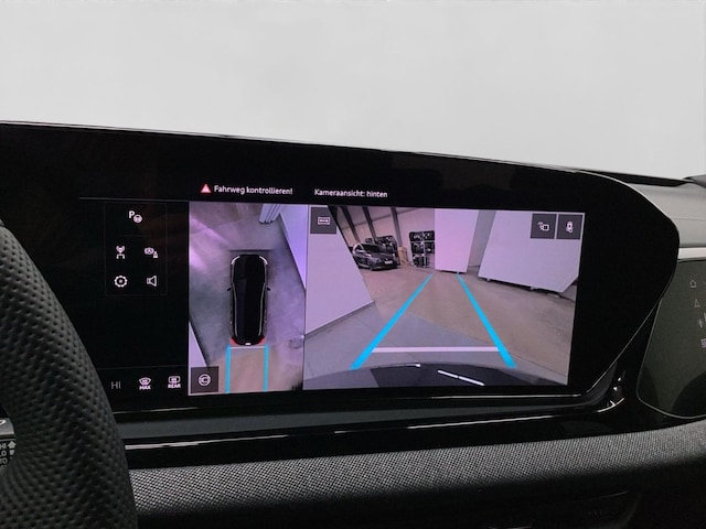 Audi A5 Avant S-Tronic