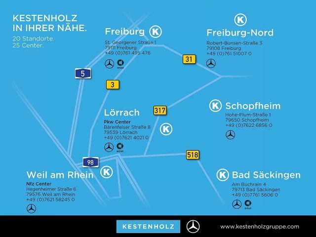 Mercedes-Benz A 200 Sportpakket