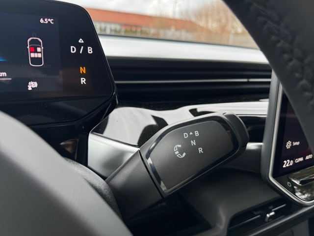 Volkswagen ID.Buzz 210 KW KR AHK Area View