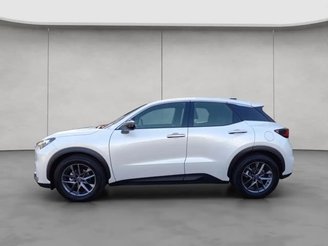 Lexus LBX Komfort Paket