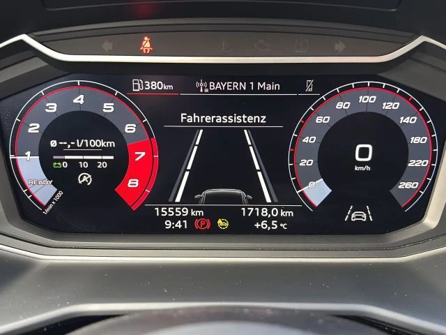 Audi A1 30 TFSI S-Line