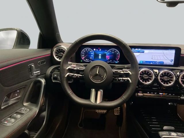 Mercedes-Benz CLA 200 CLA