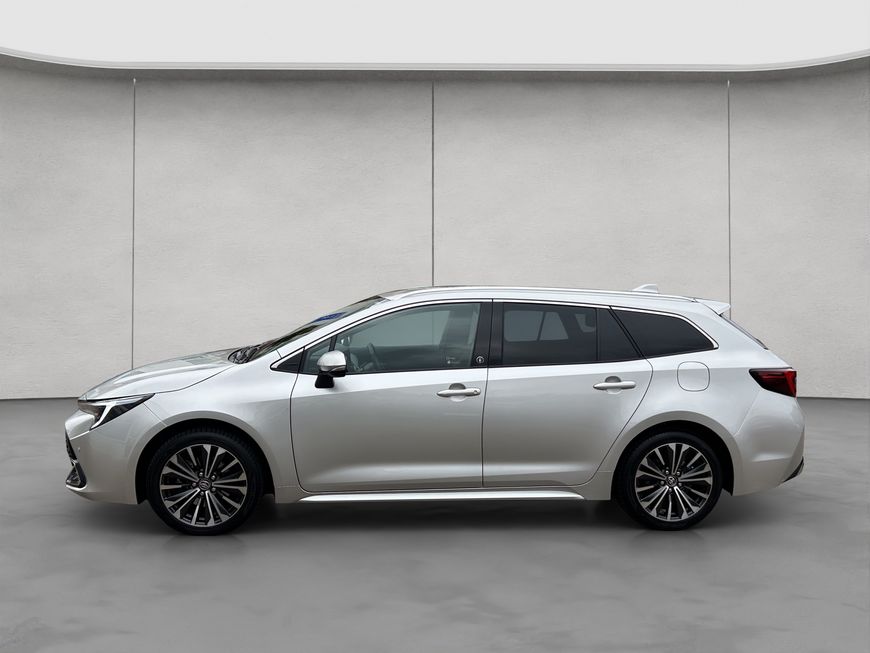 Toyota Corolla Basis Team D Touring