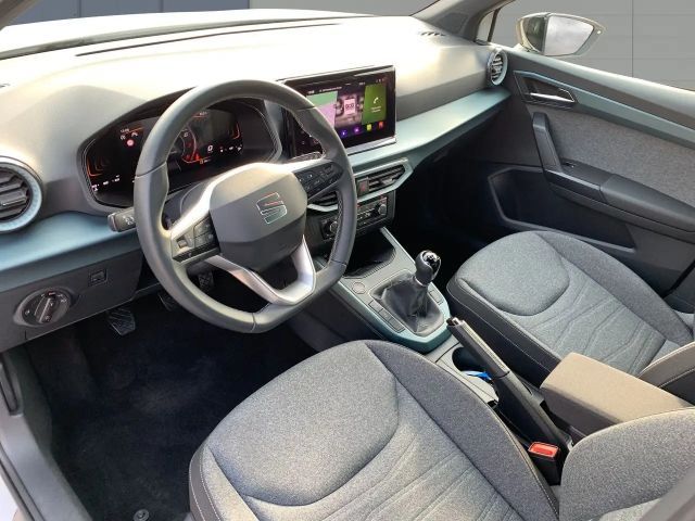 Seat Arona ARONA XPERIENCE+NAVI+KLIMA+PDC+LED+DAB!
