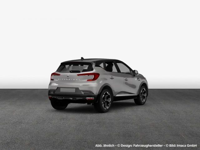 Mitsubishi ASX 1.6 Hybrid PLUS