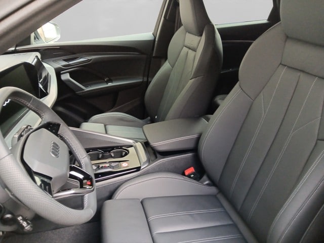 Audi Q5 Quattro S-Tronic