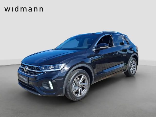 Volkswagen T-Roc 1.5 TSI R-Line