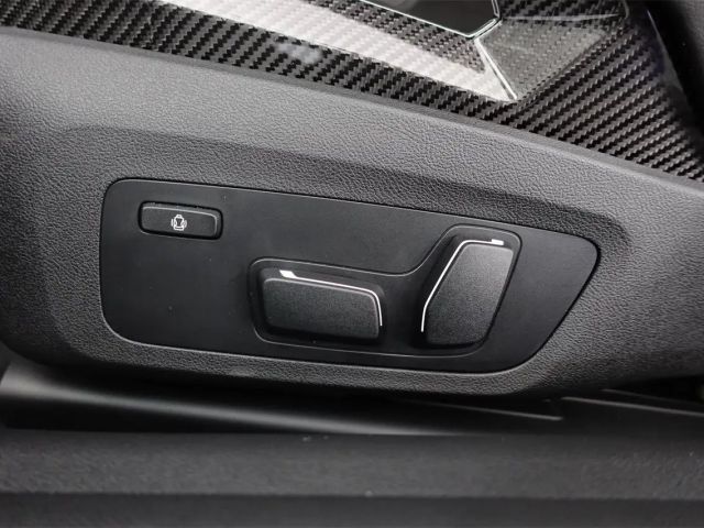 BMW M4 Competition Coupé xDrive