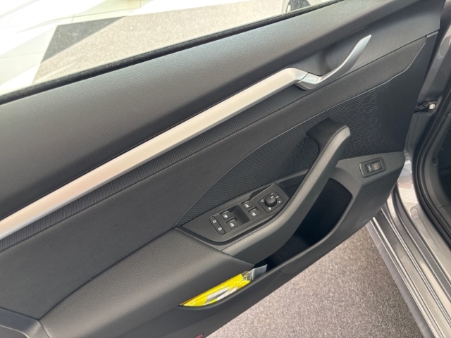 Skoda Octavia 1.5 TSI Combi Selection