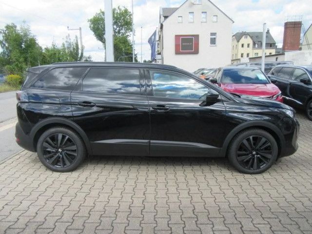 Peugeot 5008 BlueHDi EAT8 GT-Line