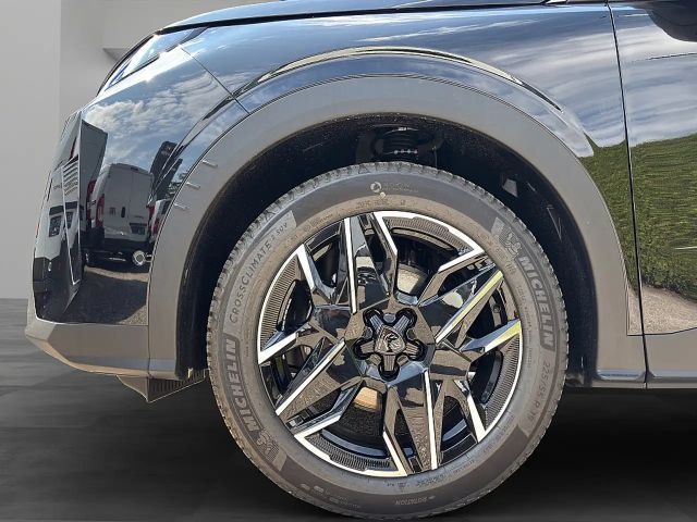 Peugeot 3008 Allure Pack Hybrid