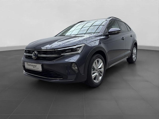 Volkswagen Taigo 1.5 TSI DSG Life