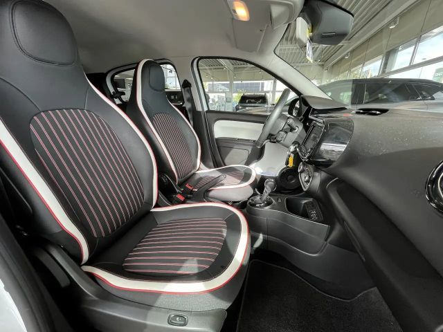 Renault Twingo E-Tech