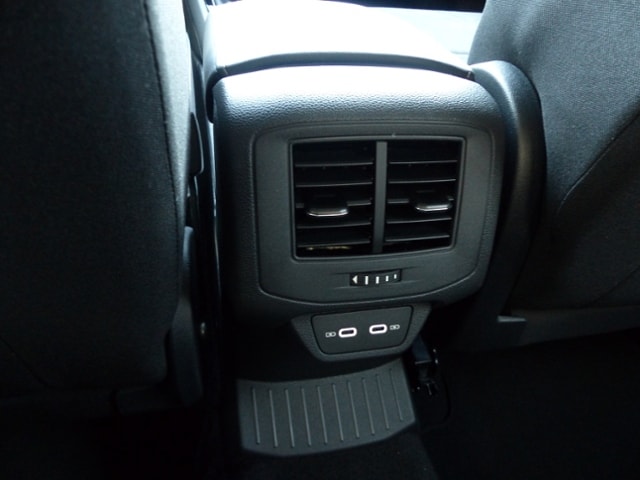 Volkswagen T-Roc 1.5 TSI DSG