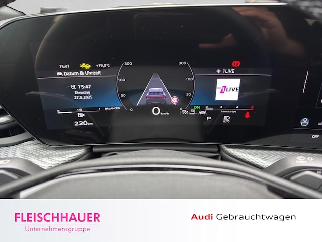 Audi Q5 Quattro S-Tronic Sportback