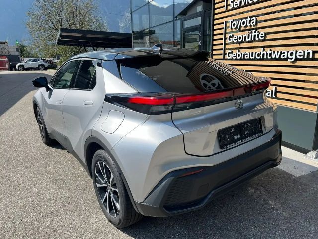 Toyota C-HR Active Hybride