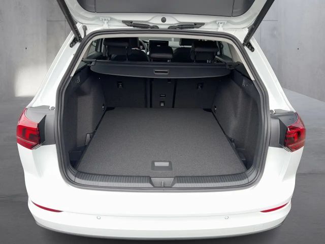 Volkswagen Golf Business Variant