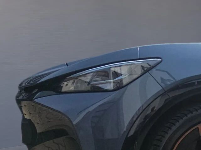 Cupra Tavascan 4Drive VZ