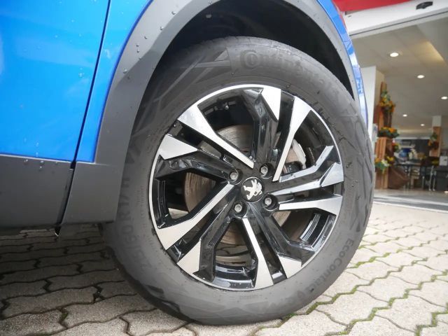 Peugeot E-2008 Allure Pack