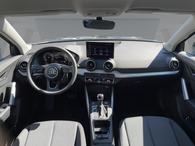 Audi Q2 35 TDI S-Tronic
