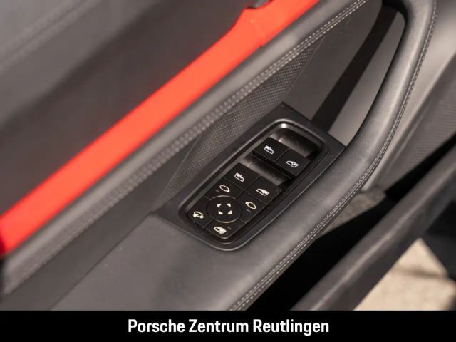 Porsche Taycan S Sport Turismo Turbo