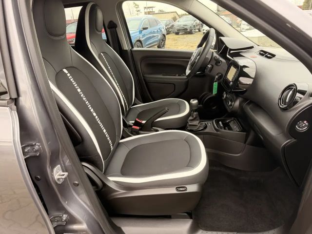 Renault Twingo SCe 65