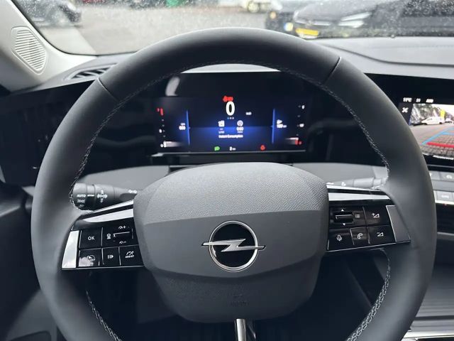 Opel Astra 1.2 Turbo Enjoy Turbo