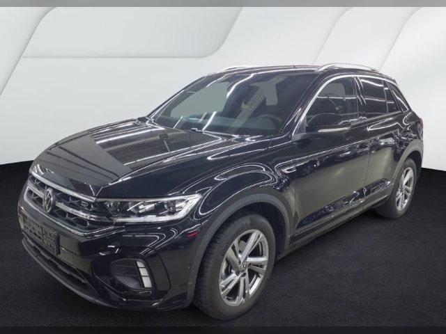Volkswagen T-Roc 1.5 TSI DSG