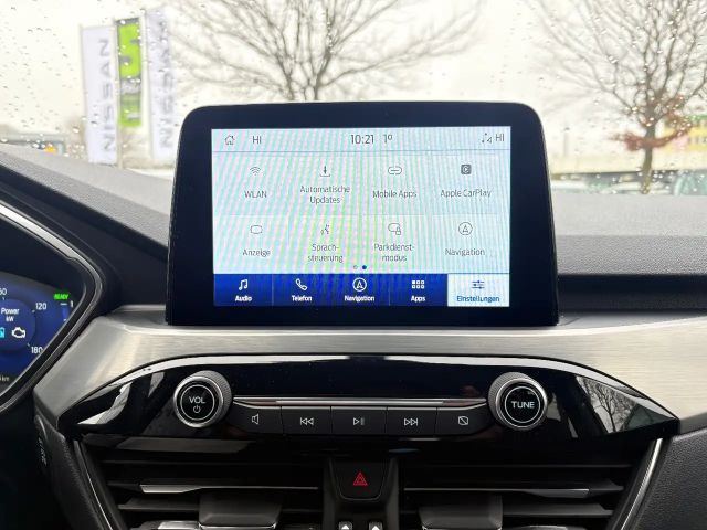 Ford Kuga 4x4 AWD Hybrid Titanium