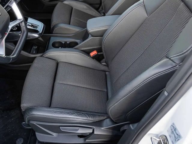 Audi Q4 e-tron S-Line Sportback