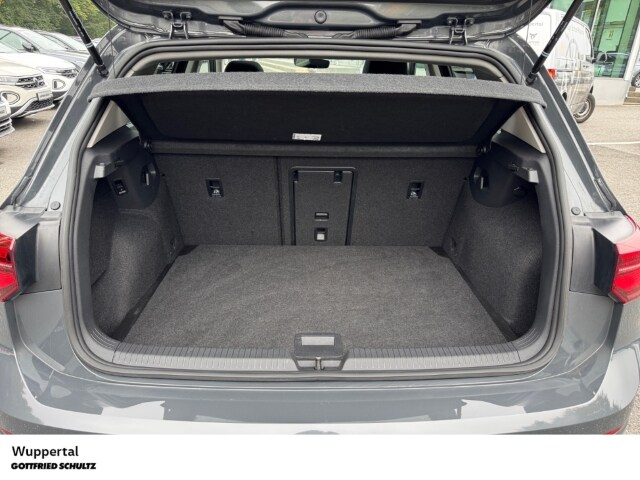 Volkswagen Golf 2.0 TDI DSG