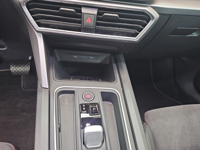 Seat Leon 2.0 TDI Sportstourer