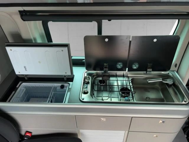 Nissan Primastar dCi 170